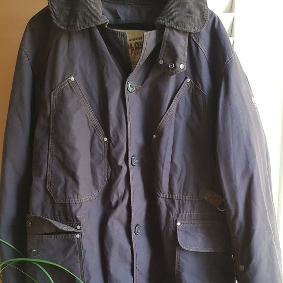 Replay Jacket Size L - Picture 5 of 8
